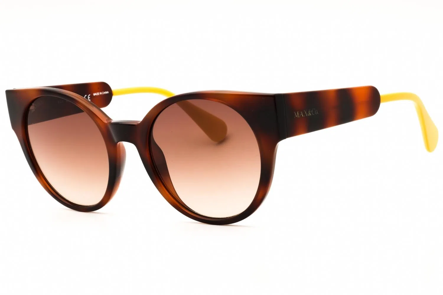 Max & Co MO0035 Sunglasses - view 3